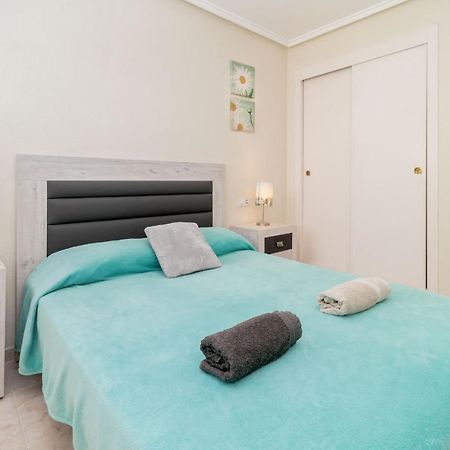 Pleamar Punta Prima Lejlighed Torrevieja Eksteriør billede