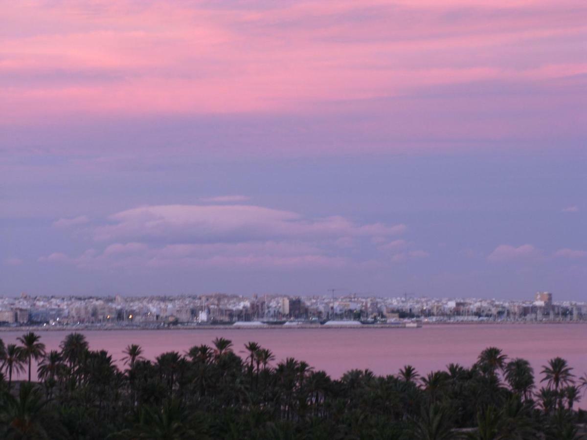 Pleamar Punta Prima Lejlighed Torrevieja Eksteriør billede