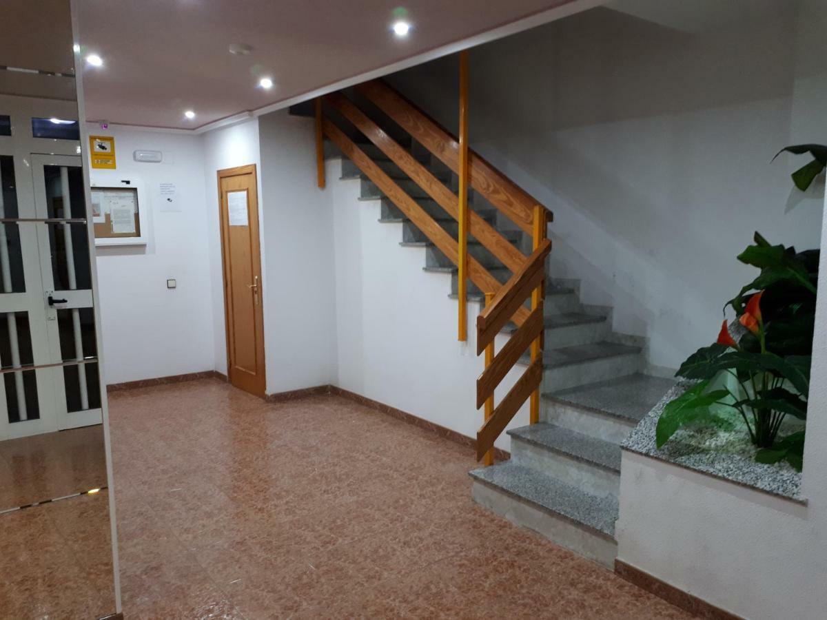 Pleamar Punta Prima Lejlighed Torrevieja Eksteriør billede